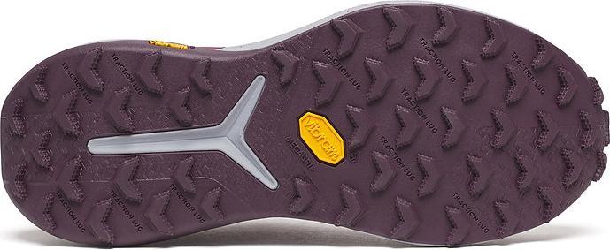 Actual product image Saucony Xodus Ultra 4 (41)