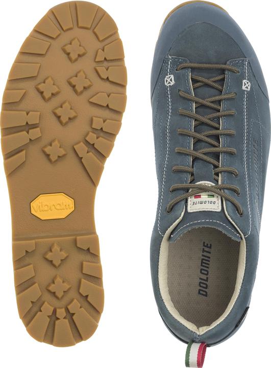 Produktbild Dolomite Cinquantaquattro Low Full Grain Leather Evo GTX (38.5)