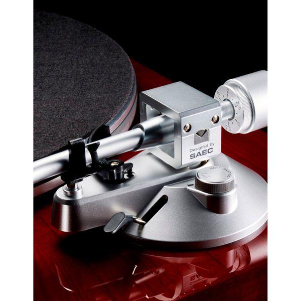 Actual product image TEAC TN-3B-SE (Manual)