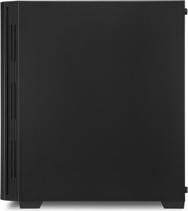 Actual product image Sharkoon Rgb Lit 200 (ATX)