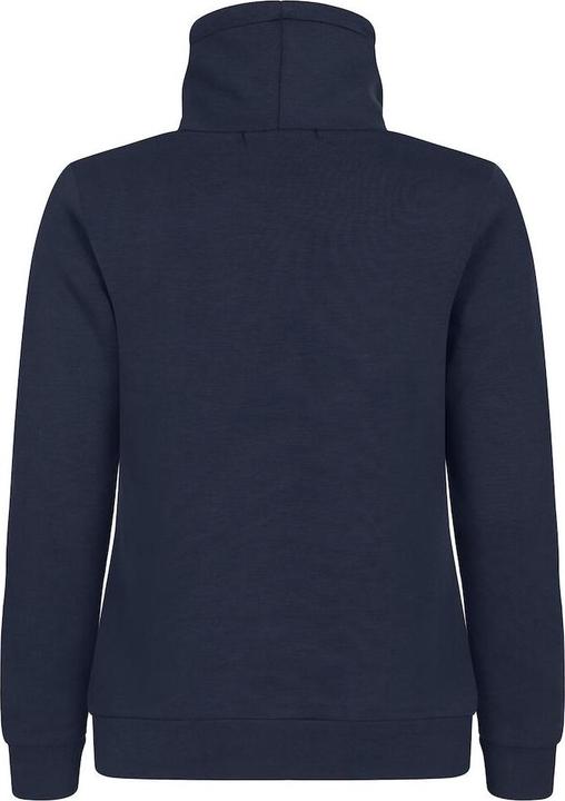 Immagine prodotto Clique Hobart Felpa Donna (XS)