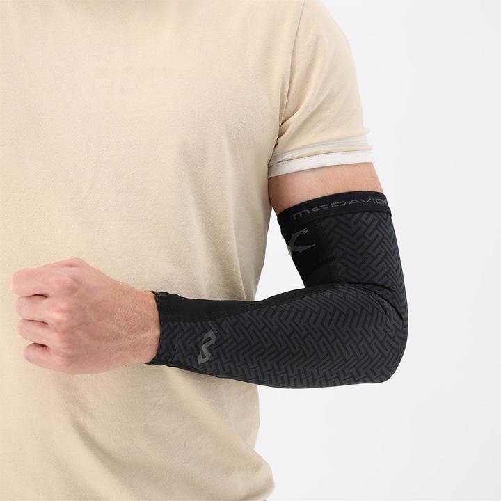 Produktbild McDavid Armsleeves "X-Fitness" (XL)