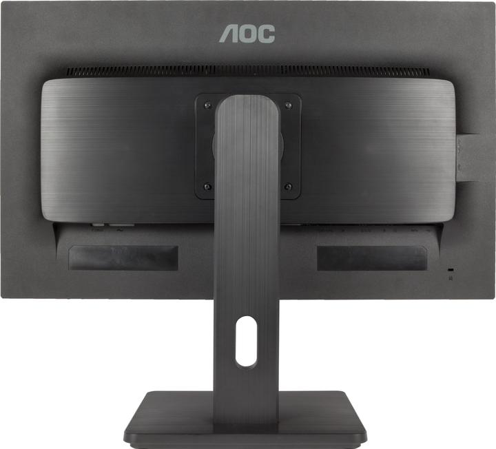 Actual product image AOC I2375pqu (1920 x 1080 pixels, 23")