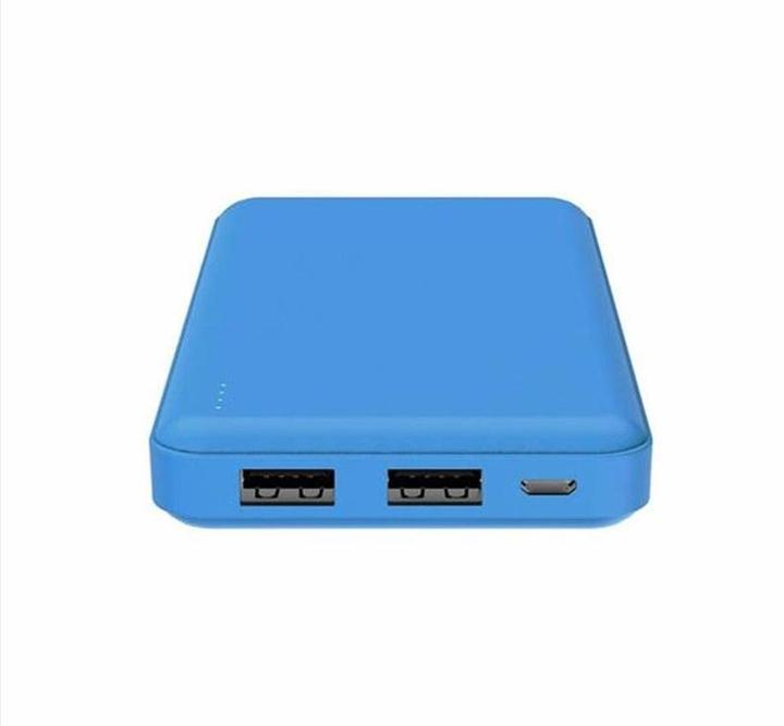 Actual product image Celly Powerbank (10000 mAh, 37 Wh)