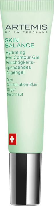 Produktbild Artemis Skin Balance Hydrating Eye Contour Gel (Augenpflege Gel, 15 ml)