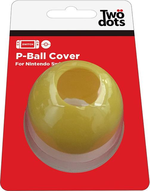 Produktbild Two Dots Silicon Coveryel. P - Kugel