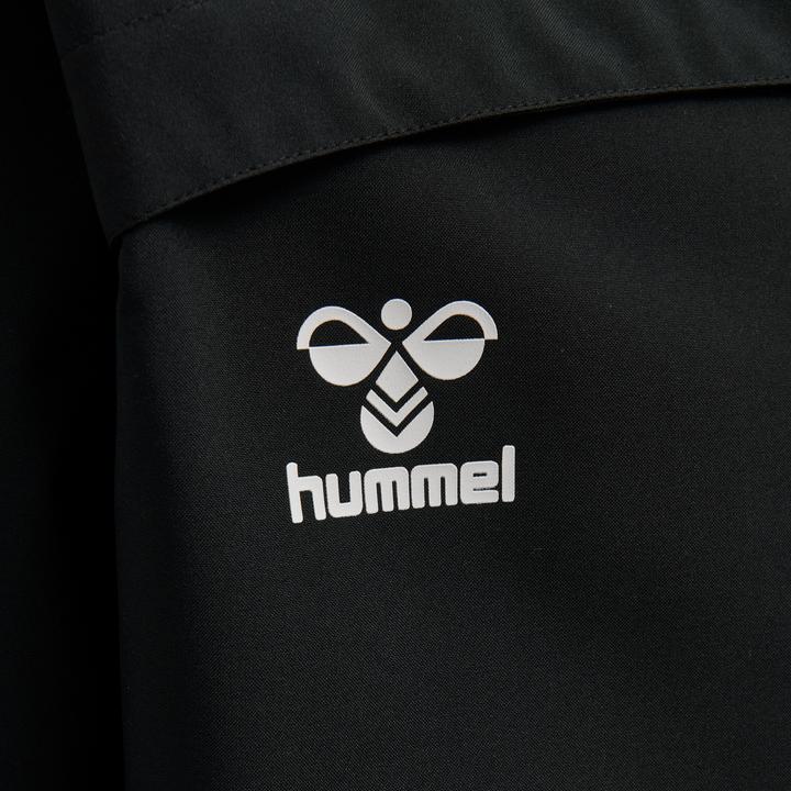 Produktbild hummel hmlLEAD Allwetterjacke Herren (S)