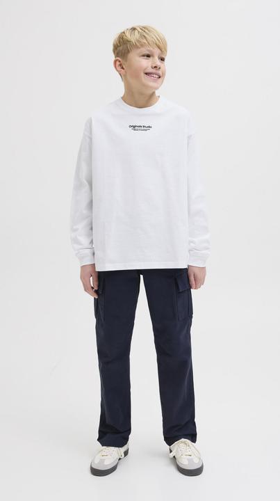 Image du produit Jack & Jones T-shirt imprimé Pour les garçons T-shirt (140)