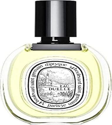 Diptyque Eau Duelle Eau de Toilette 50 ml (Eau de Toilette, 50 ml)