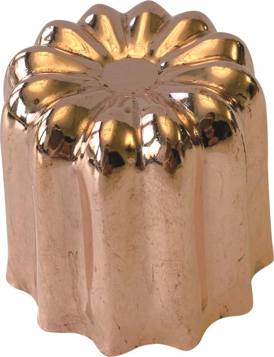 Image du produit de Buyer Moule à gâteaux Canelés (5.50 cm)