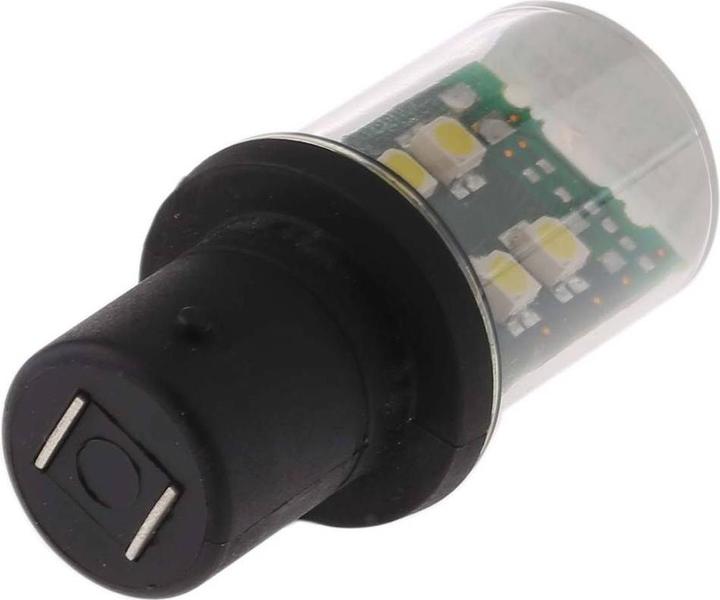 Immagine prodotto Schneider Electric Modulo LED a luce continua 24V bianco