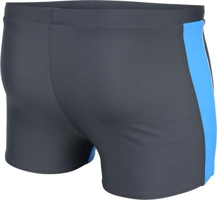 Image du produit Aqua Speed Maillot de bain homme Aqua-Speed Jason noir bleu 23 3212 (XL) (XL)