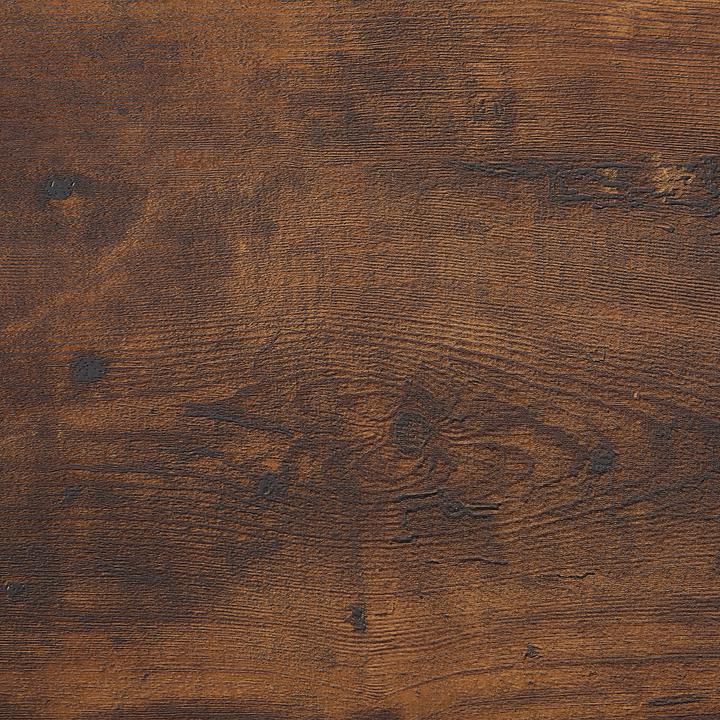 Immagine prodotto Beliani Scrivania in legno scuro 115 x 60 cm FUTON (115 x 60 x 76 cm)