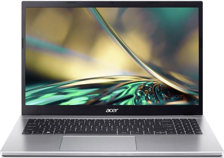 Acer Aspire 3 (15.60", Intel Core i7-1255U, 16 GB, 512 GB, DE)