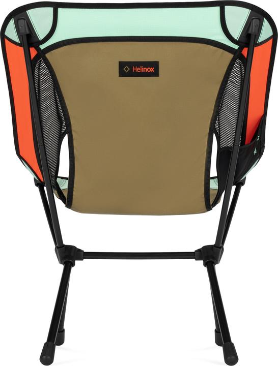Actual product image Helinox Chair One