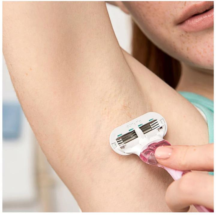 Actual product image Gillette Venus Sensitive