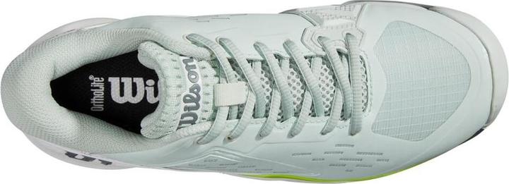 Produktbild Wilson Rush Pro Ace Sandplatz Tennisschuh Damen (36 2/3)