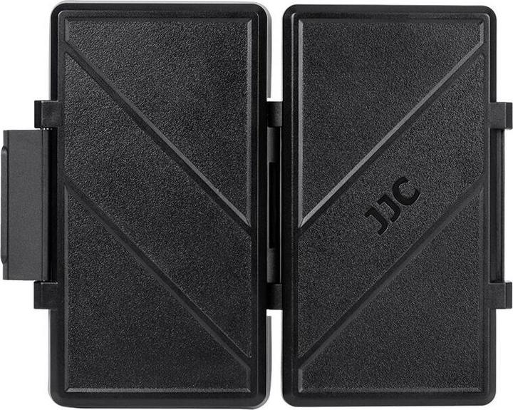 Produktbild JJC JCR CR1X26 Coin Cell Battery Storage Box