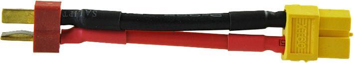 Image du produit Amewi 28097 Modélisme RC pièces détachées et accessoires Câble de connexion