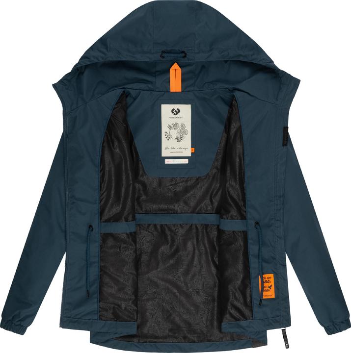 Immagine prodotto Ragwear Danka (4XL)