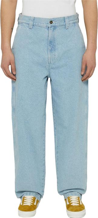 Produktbild Dickies Madison Baggy Fit Denim Vntg Blue (W31/L32)