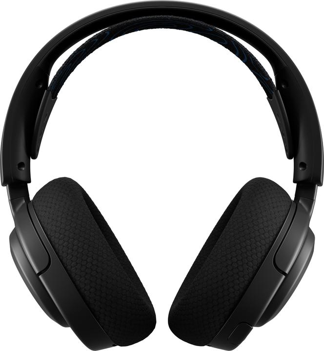 Image du produit SteelSeries 61673 noir (Sans fil)