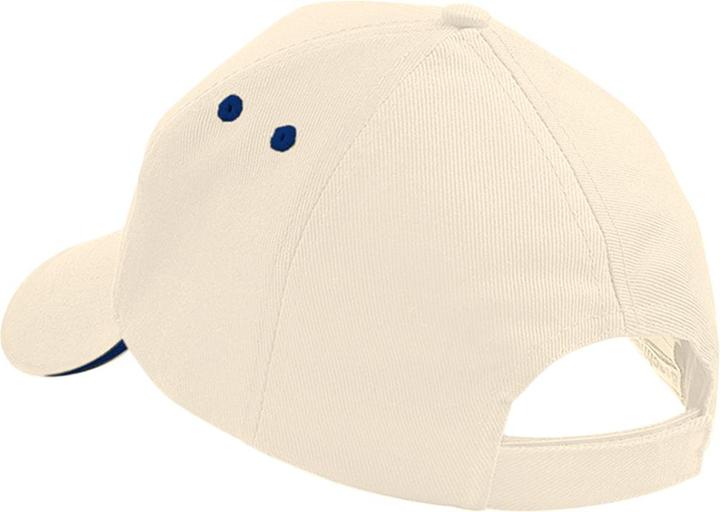 Actual product image Beechfield Baseball cap Ultimate (One size)