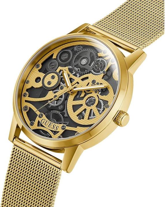 Produktbild Guess Uhren GENTS GW0538G2 (Analoguhr, 42 mm)