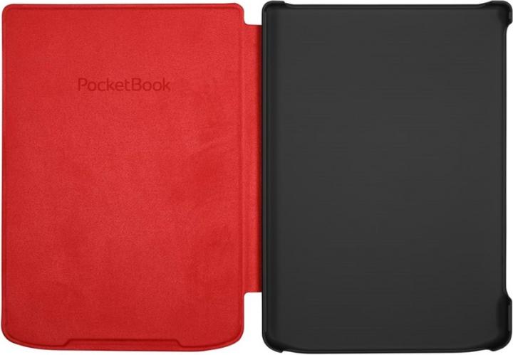 Actual product image PocketBook Shell (Verse, Verse Pro)