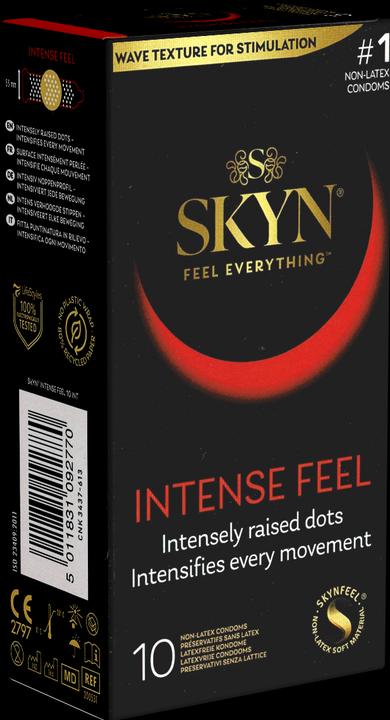 Actual product image Skyn Intense (10 pcs.)