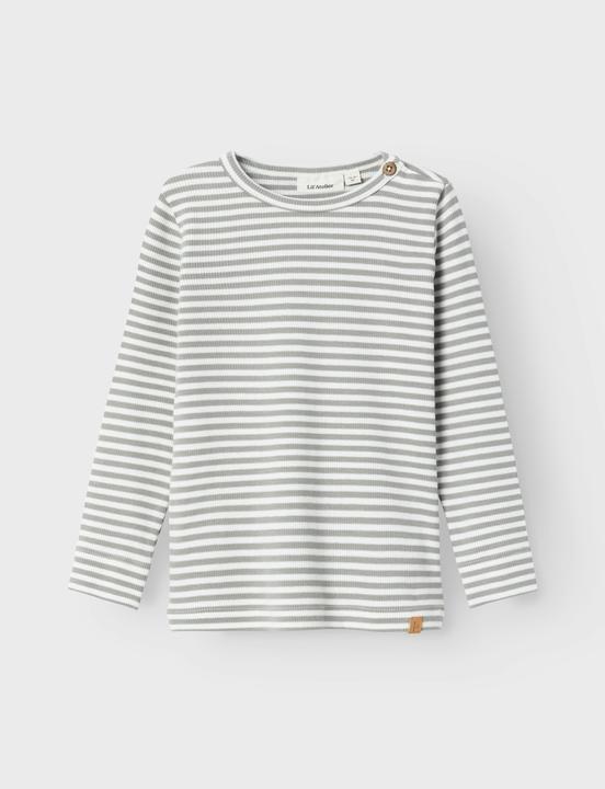 Actual product image Name it Slim Fit Oberteil mit langen Ärmeln (110)