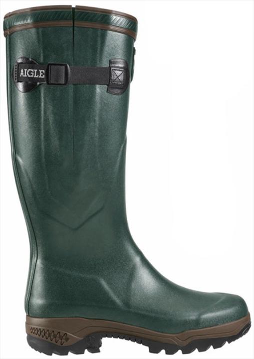 Actual product image Aigle Boots (37)