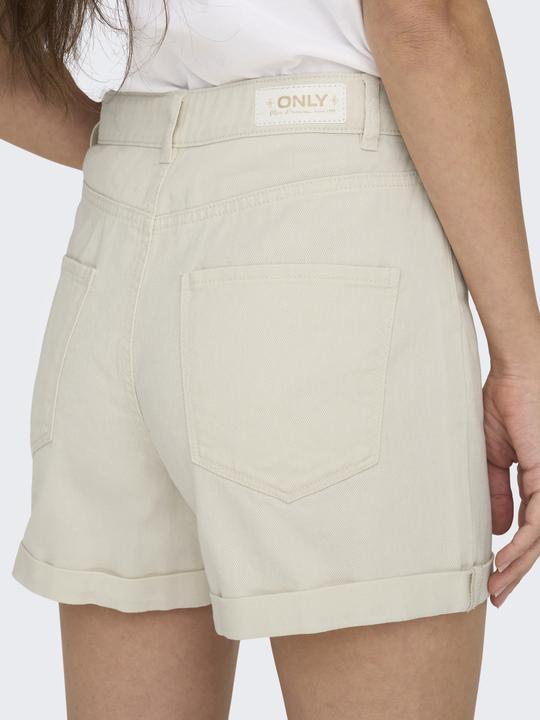 Image du produit Only ONLVega Life HW Short maman (XS)