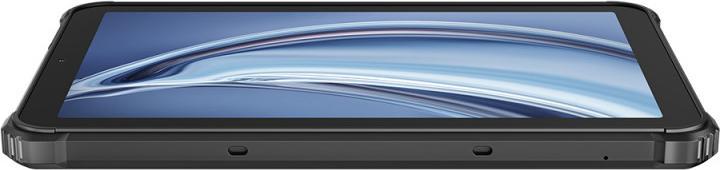Actual product image Oukitel RT3 Pro (4G, 8", 128 GB, Black)