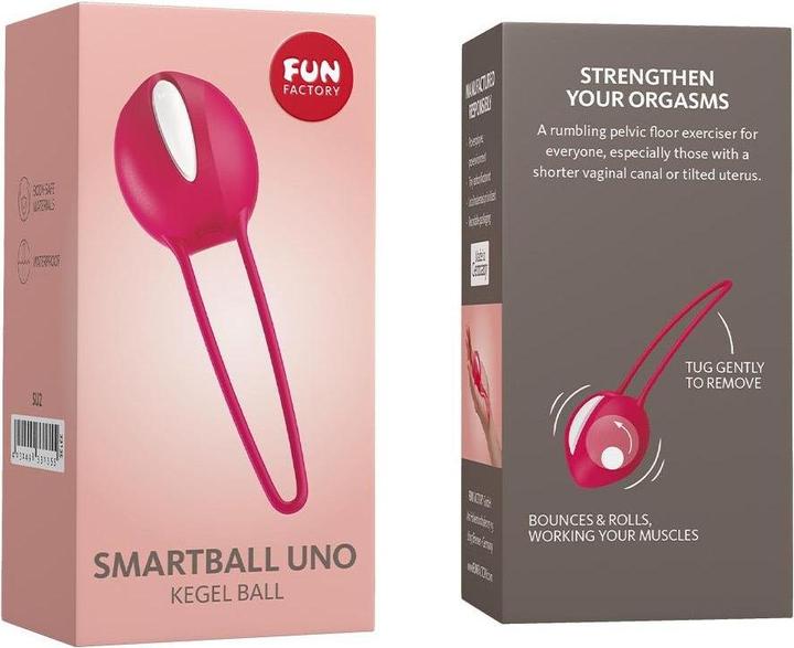 Produktbild Fun Factory Smartball Uno