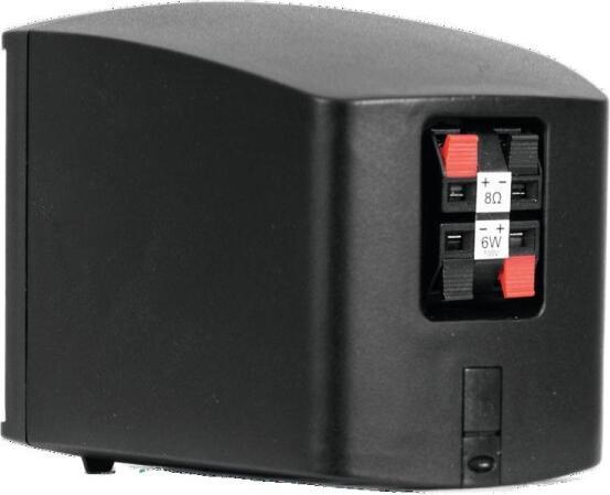 Produktbild Omnitronic OD2T Wandlautsprecher 00V 2x (1 Paar)