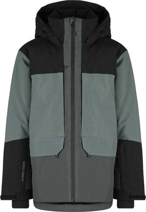 Produktbild Heber Peak Junior PinusHe. Ski Jacket (176)