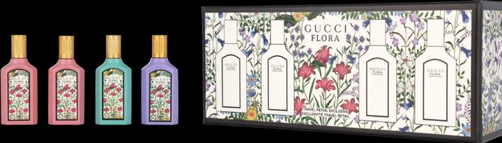 Immagine prodotto Gucci Flora (Set profumo)