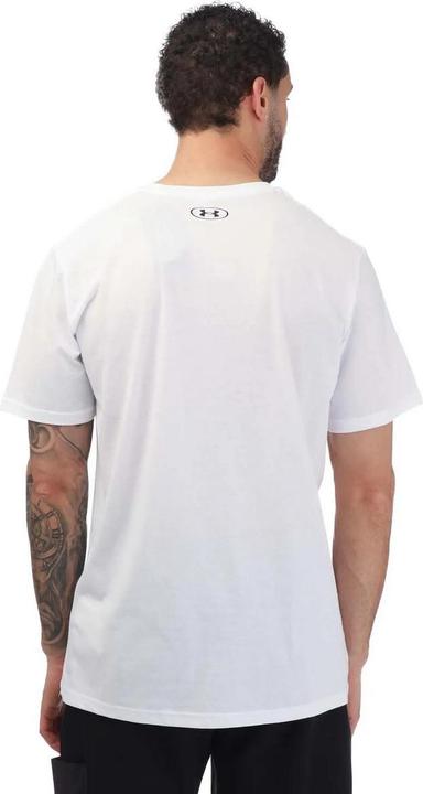 Immagine prodotto Under Armour GL Foundation Maglietta Maniche Corte Uomo (XS)