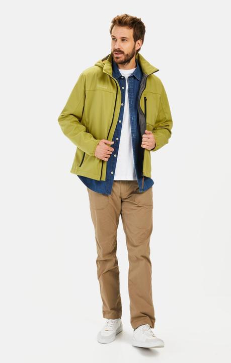 Actual product image Camel Active Blouson mit reflektierenden Details (27)