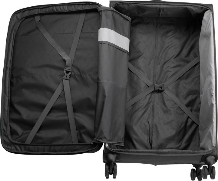 Produktbild Travelite Trolley + Koffer Skaii 4w Trolley L (98 l, L (90 - 115l))