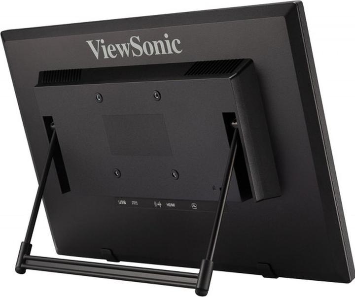 Produktbild Viewsonic TD16303 16IN 10P TOUCH MONITOR (1366 x 768 Pixel, 15.60")