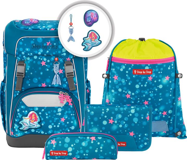 Immagine prodotto Step by Step Giant Set (23 l)