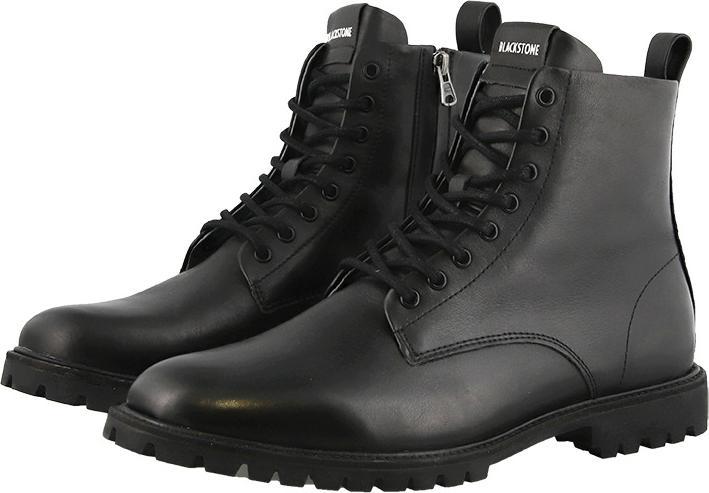 Image du produit Blackstone Lace Up Boots (42)