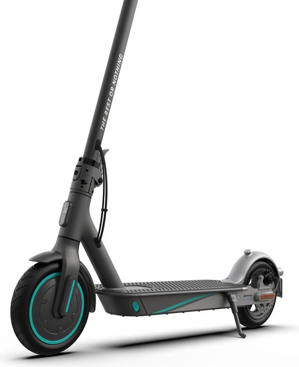 Produktbild Xiaomi Mi Pro 2 Mercedes AMG Petronas F1 Team Edition EU (25 km/h, 45 km, 300 W)