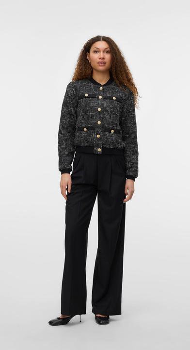 Immagine prodotto Vero Moda VMCLAIRE Bomberjacke Jacke (L)