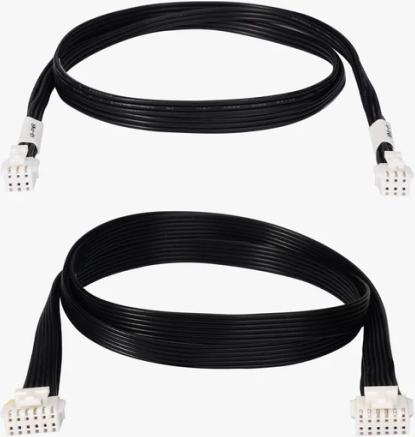 Actual product image Bambu Lab - X1 - MC AP cable pack
