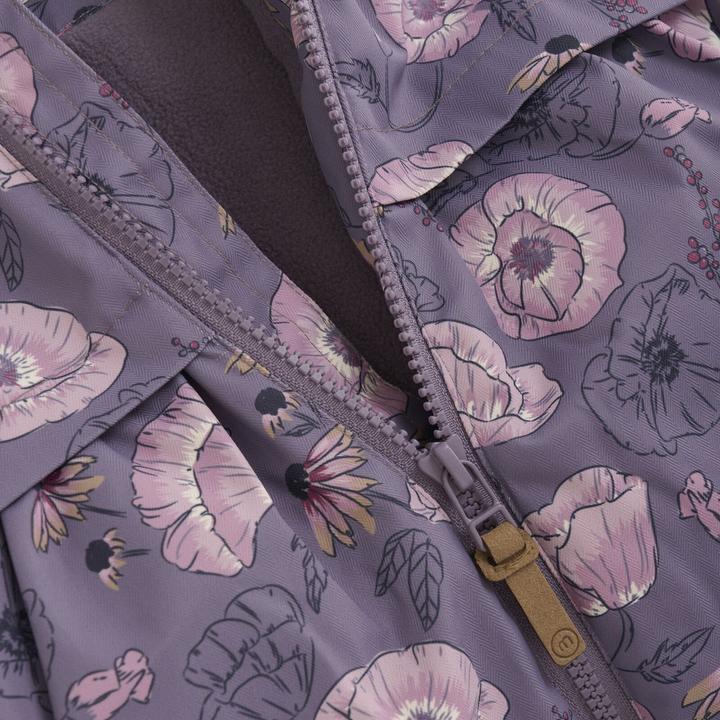 Produktbild Minymo Winterjacke Orchid Haze (116)