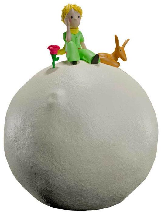 Actual product image Grupo Erik LE PETIT PRINCE - Lune - Lamp Décorative - 19cm