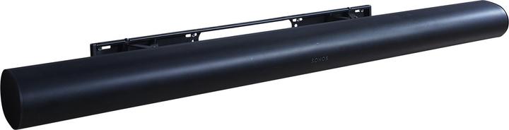 Image du produit Sanus Wandhalterung für Sonos ARC, ausziehbar (1 pièce, Installation murale)